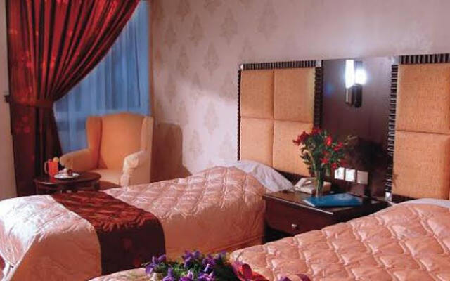 Iran Hotel