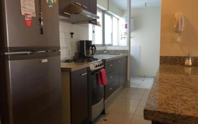 Executive Apartments - Miraflores