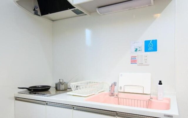 T house - Hostel