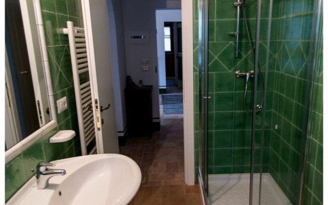 Villa Aurora Comfortable Holiday Residence