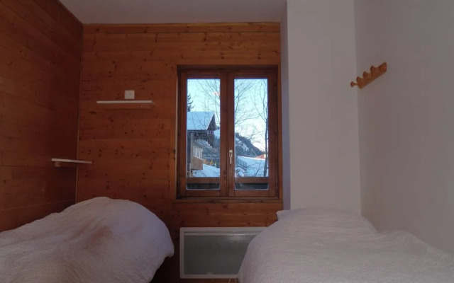 Auberge de Jeunesse HI La Clusaz