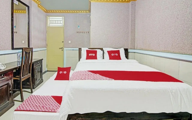 Hotel O Padang City Center Near Gunung Padang Formerly Hotel Fitriaendika