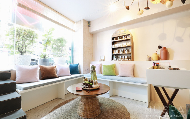 The Odys Boutique Hotel