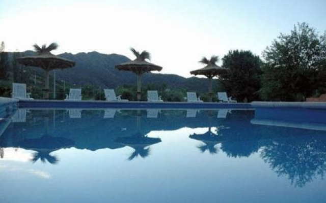 Las Terrazas Posada & Spa