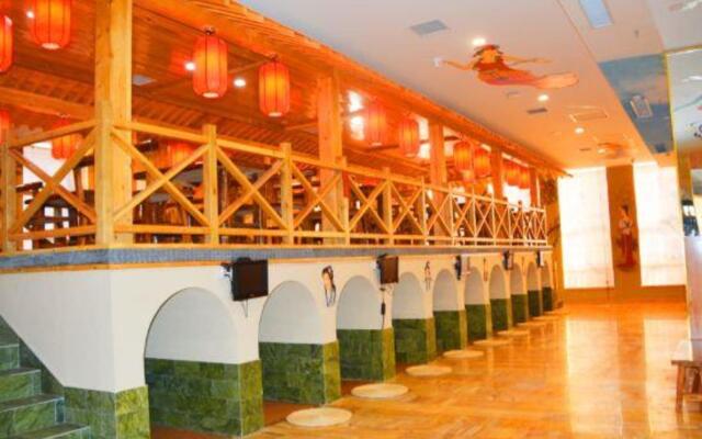 Dashijie Hotel