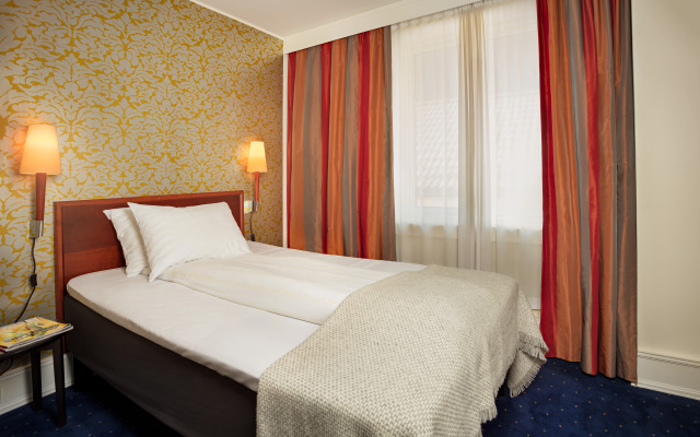 Heimen Hotel