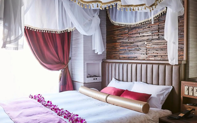 Petit Bali Ikebukuro - Adults Only – Guest Rooms – Tokyo