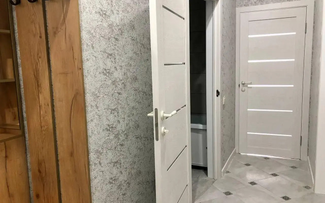 Апартаменты на улице Даниялова 120А