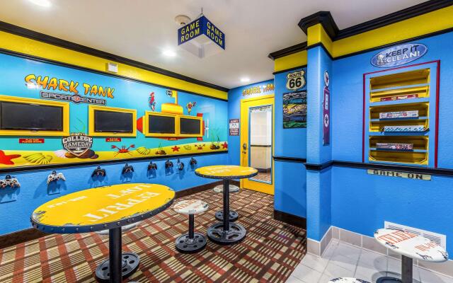 Quality Inn & Suites SeaWorld North