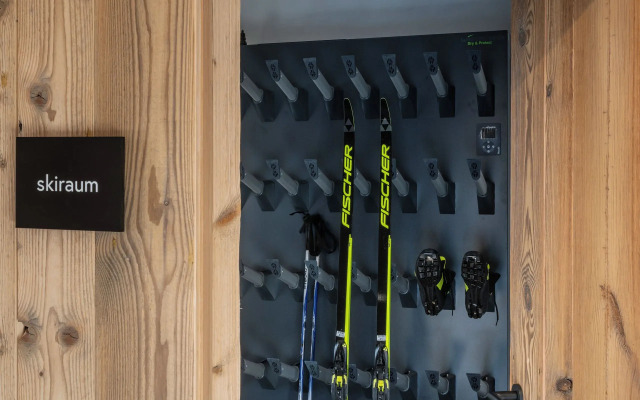 Wander- & Landhotel Kanzler