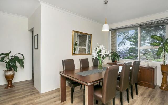 Chatswood Convenience - JANET