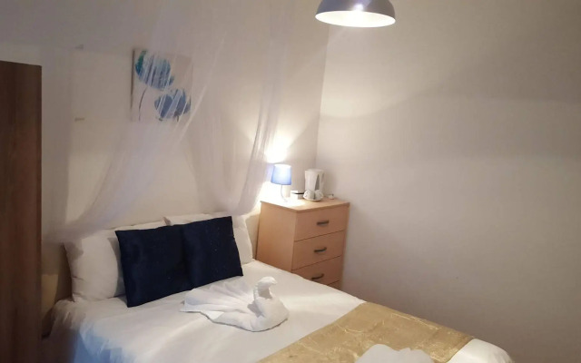 Paradise Accomodation
