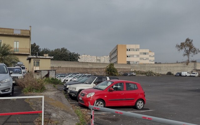 Affittacamere Giò & Giò