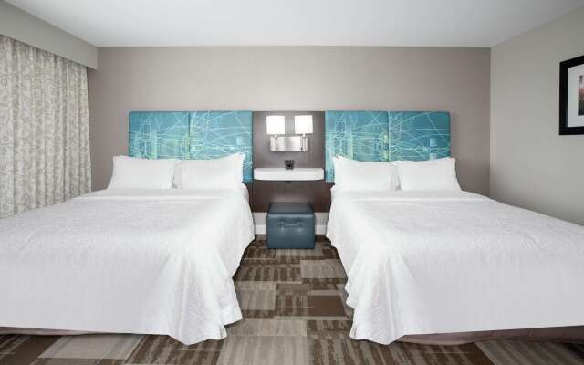 Hampton Inn Bellevue