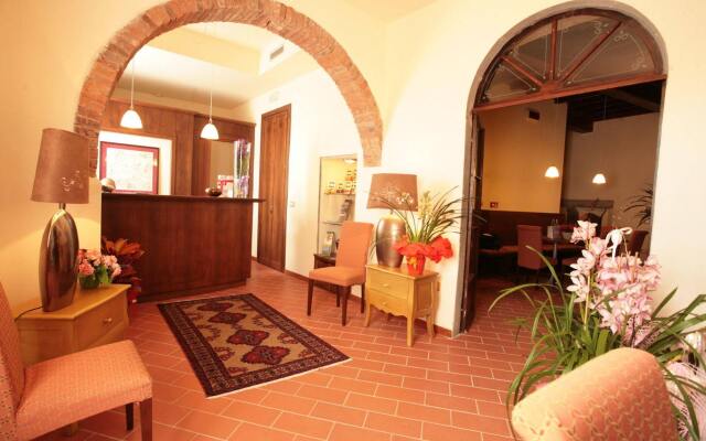 Hotel Villa S Michele