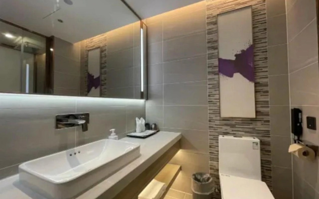 Lavande Hotel (Dongguan Nancheng International Trade Pedestrian Street)