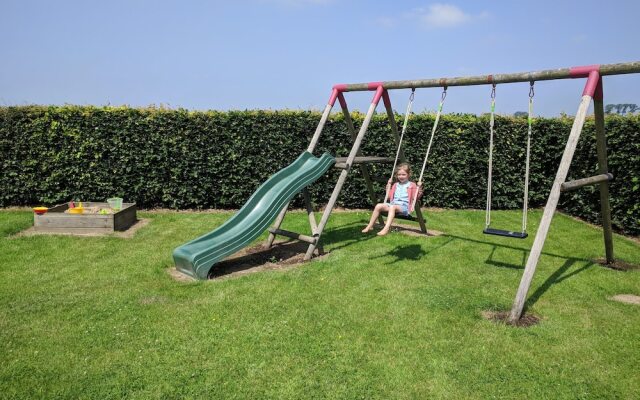 Flanders Fields Cottage Leisele