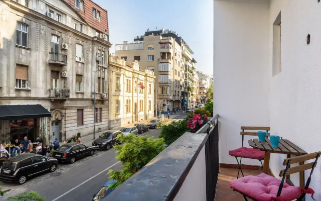 Zona apartment