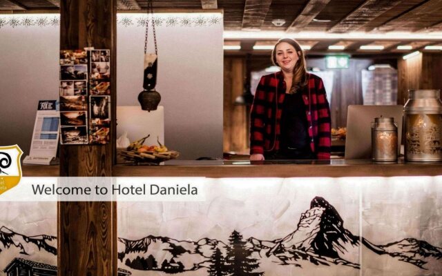Hotel Daniela