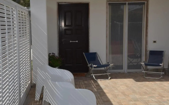 HomeHolidays Amare Mondello