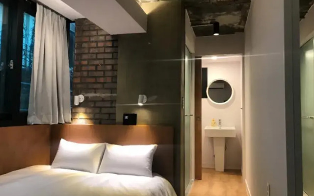 Bingo Hostel YEONAM