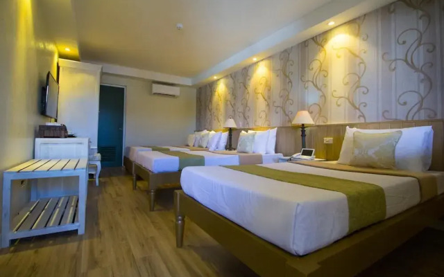 Sola Hotel