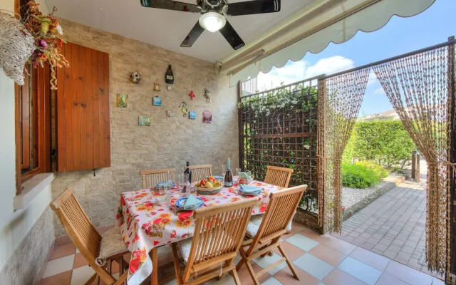 Residenza Verde in Desenzano del Garda