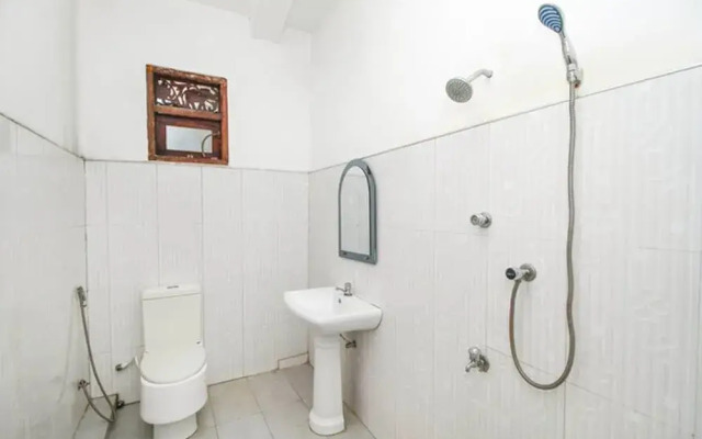 OYO 370 Hotel Damas Kadawatha