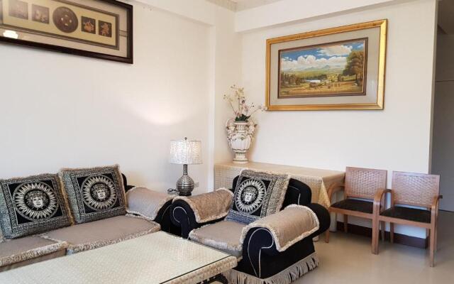 Jhen Pin Xuan B&B