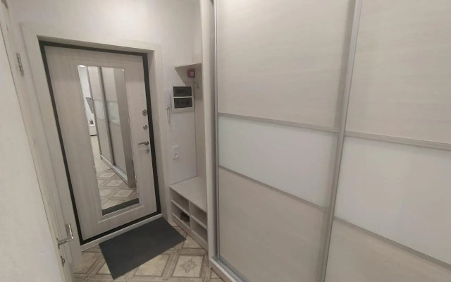 Апартаменты на улице им Н.Г. Чернышевского 108А