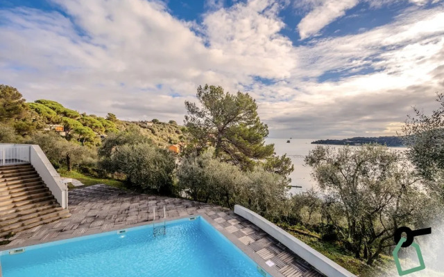 Hotiday Room Collection - Porto Venere