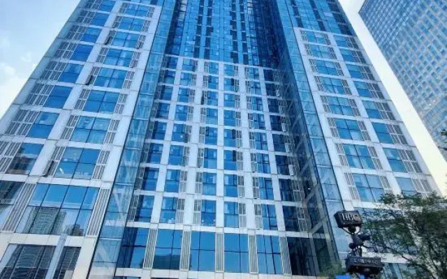 Wanhao Executive Apartment Shenzhen North Station (Huilon Center)