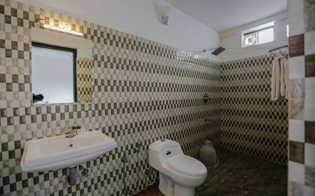Diamond Hills Resort by OYO Rooms
