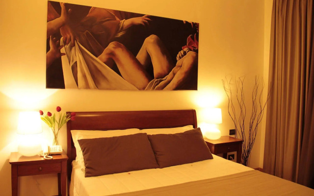 St. Peter' Six Rooms & Suites