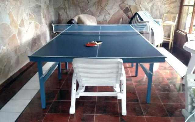 Casa de Araras