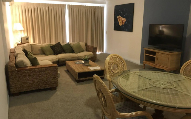 Fairways Golf & Beach Retreat