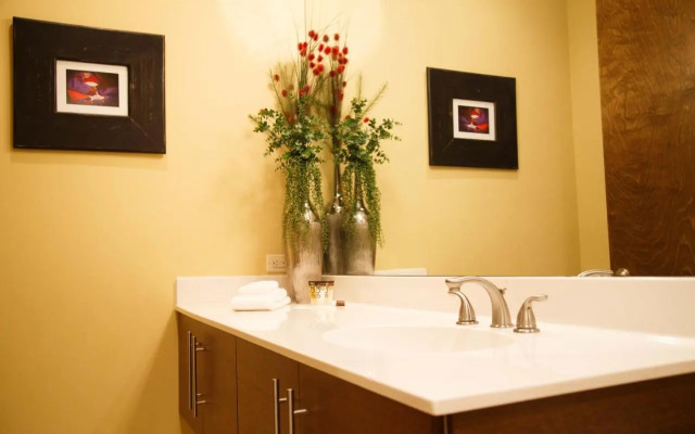 The Lofts at the Five & Dime