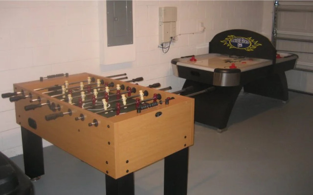 SA007, Davenport, US