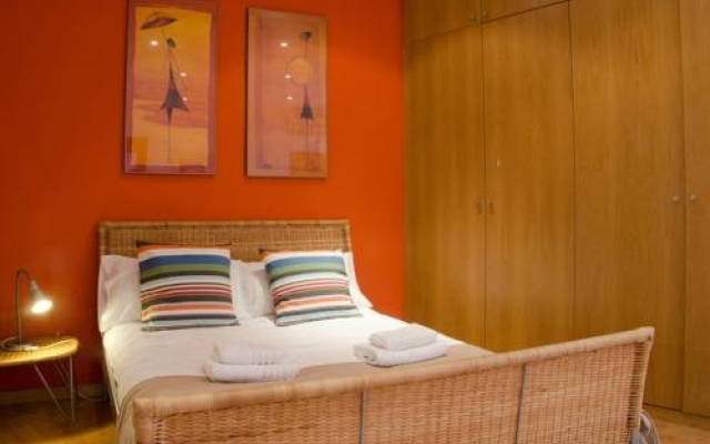 Ripoll Apartments
