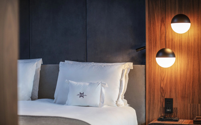 Jiva Hill Resort - Genève