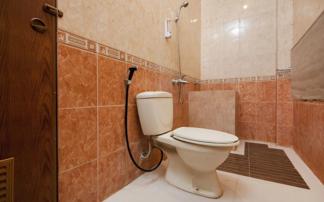 Oyo 1286 Hotel Syariah Aceh House