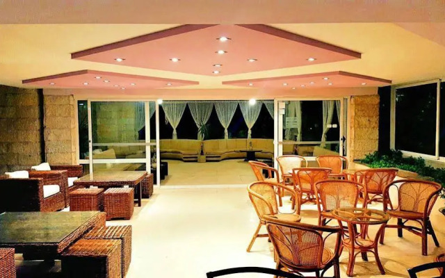 Park Hotel Atliman Beach