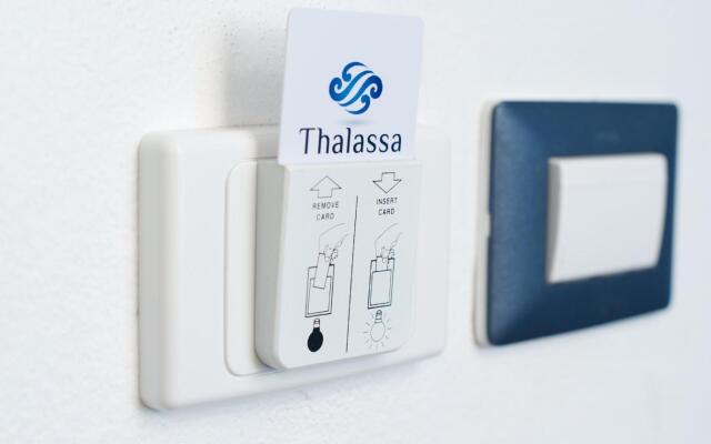 Thalassa Hotel