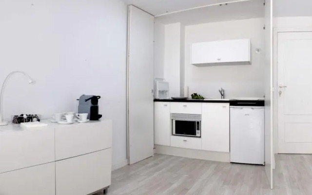 Valencia Lounge Flats