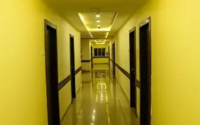 Hotel Saheb