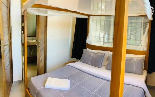 Kigamboni Serviced Apartments