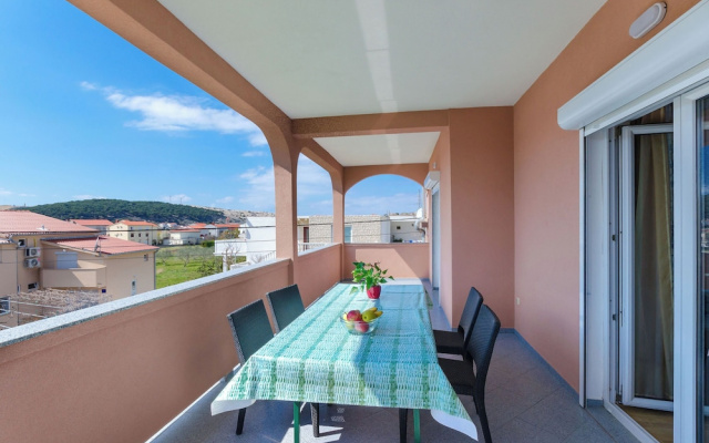 Apartments and Room Ljubica