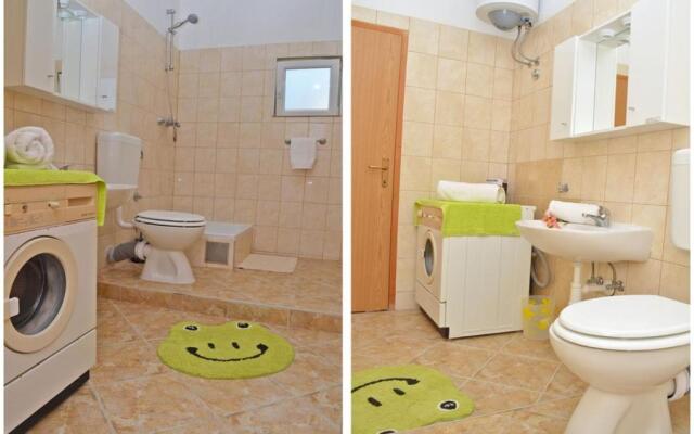 Apartments Luciano