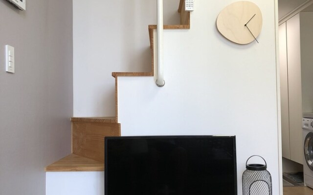 Jamsil House 2