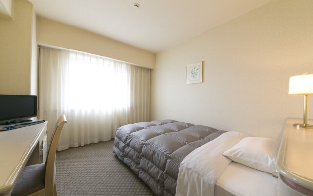 Tokushima Washington Hotel Plaza